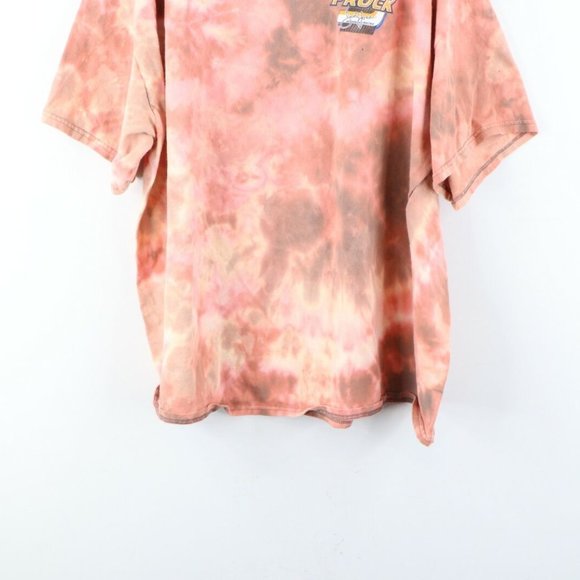 John Force Racing Austin Prock NHRA T-Shirt - Picture 3 of 10